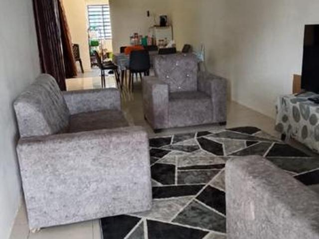 Terraced House for sale in Perak, Intan