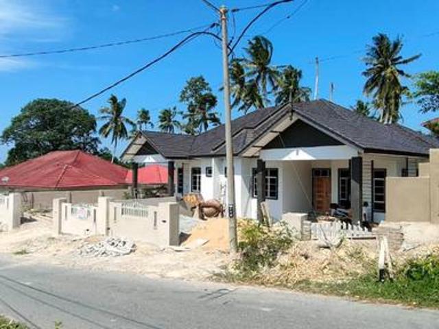 Residential House for sale in Tringganu