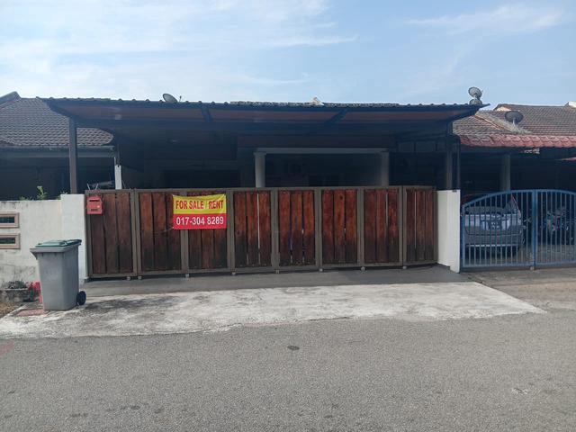 Residential House for sale in Malaka