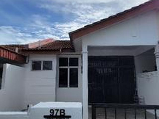 Terraced House for sale in Kuala Muda, Kedah
