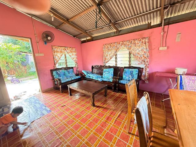Terraced House for sale in Tringganu