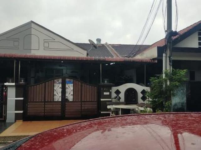 Terraced House for sale in Bukit Ledang, Johor