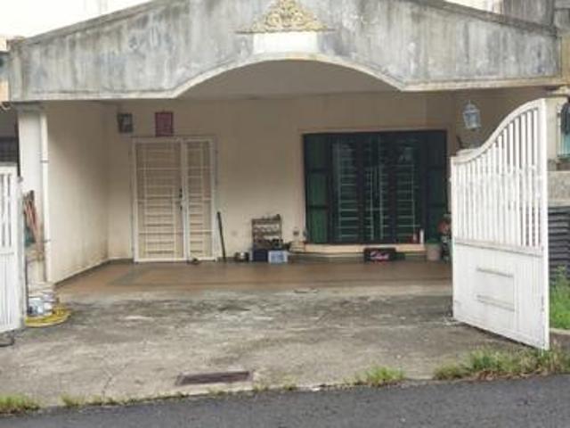 Terraced House for sale in Ranau, Sabah