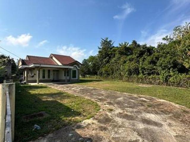 Bungalow for sale in Rantau Panjang, Pasir Mas