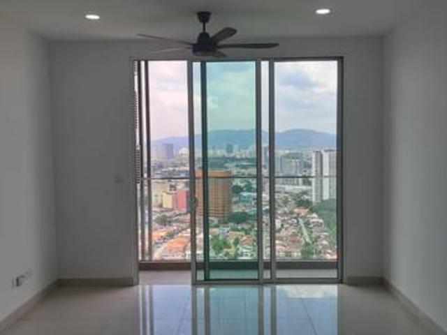 Serviced Residence for sale in Sentul, Kuala Lumpur