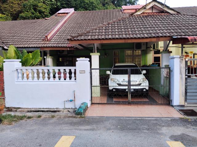 Terraced House for sale in Kuantan