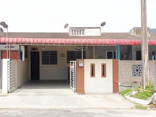 Terraced House for sale in Simpang Pulai, Majlis Bandaraya Ipoh