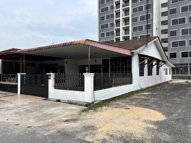Terraced House for sale in Alor Setar, Kedah