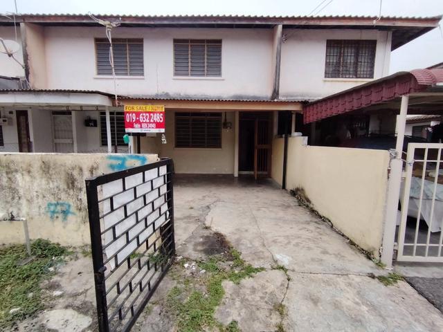 Terraced House for sale in Majlis Bandaraya Ipoh, Kinta
