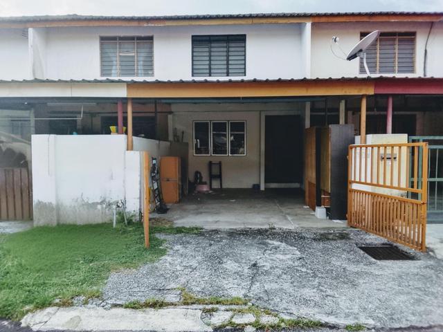 Terraced House for sale in Perak, Tanjong Ipoh