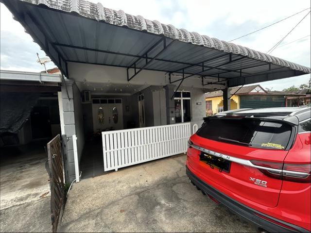 Terraced House for sale in Tringganu