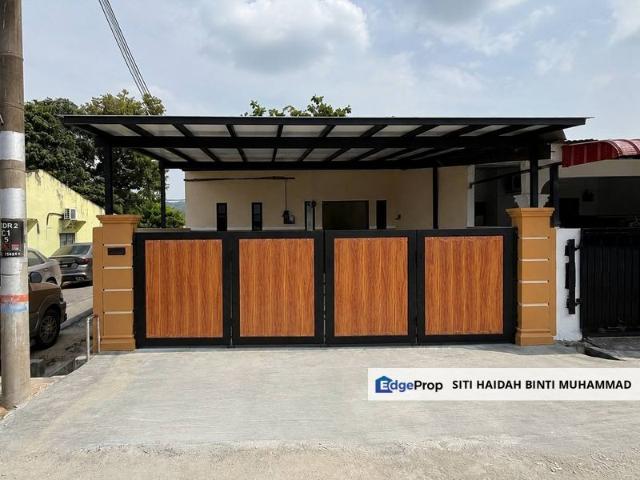House for sale in Sendayan Village, Negeri Sembilan