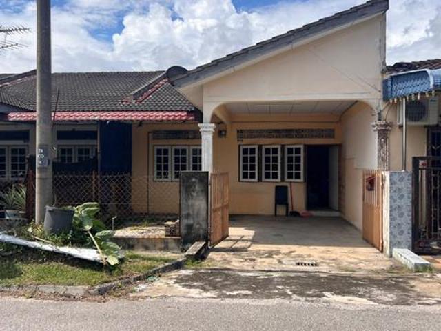 Terraced House for sale in Teluk Intan, Hilir Perak