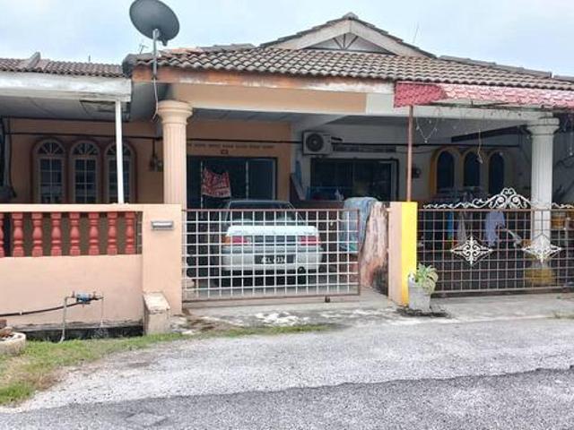 Terraced House for sale in Perak, Intan