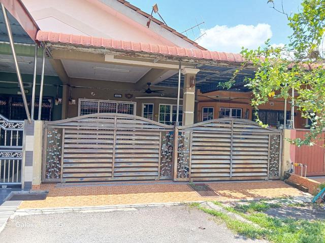 Terraced House for sale in Perak, Intan
