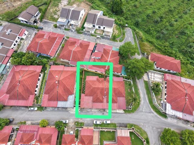 Residential House for sale in Kota Bahru, Kelantan
