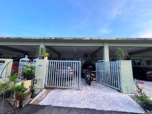 Terraced House for sale in Pekan, Pahang