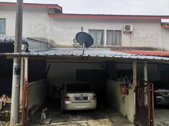Terraced House for sale in Batu Pahat, Johor