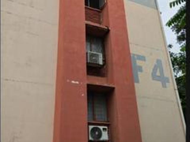 Flat for sale in Country Heights Damansara, Kuala Lumpur