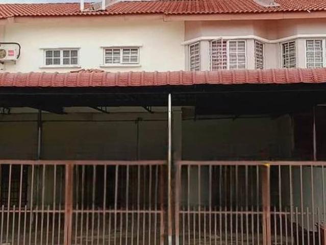 Terraced House for sale in Arau, Perlis