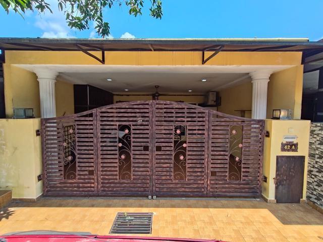 Terraced House for sale in Kajang, Langat