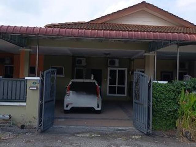 Terraced House for sale in Perak, Tanjong Ipoh