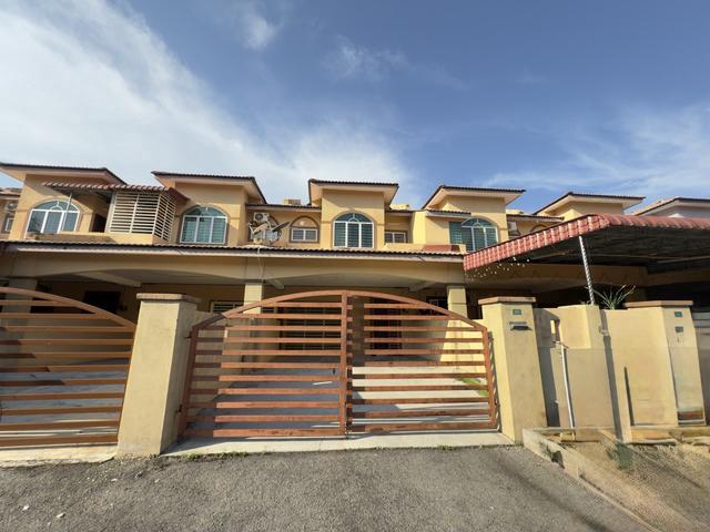 Terraced House for sale in Perak, Kuala Kangsar