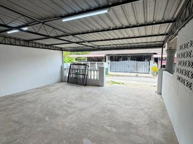 Terraced House for sale in Sungai Petani, Kuala Muda