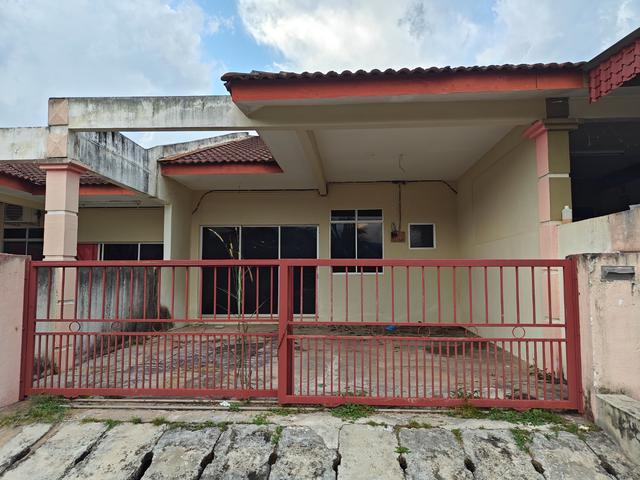Terraced House for sale in Perak, Kuala Kangsar