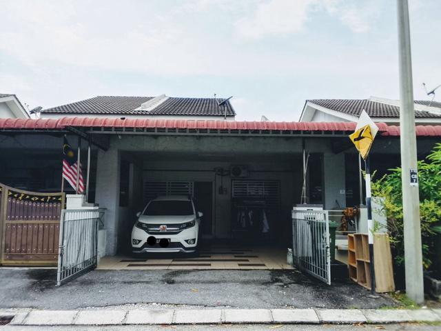 Terraced House for sale in Perak, Tanjong Ipoh