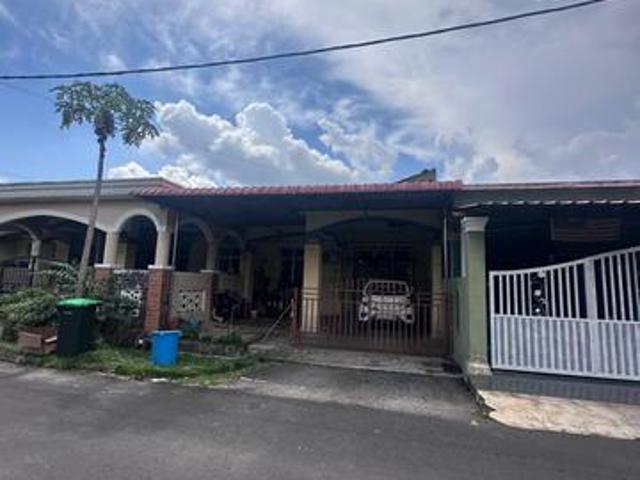 Terraced House for sale in Sungai Petani, Kuala Muda