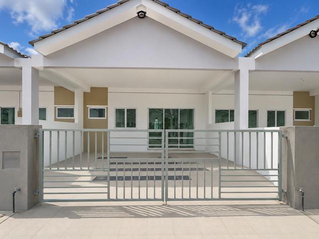 Terraced House for sale in Perak