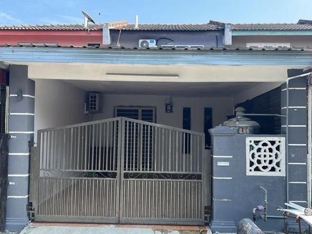 Terraced House for sale in Bukit Katil