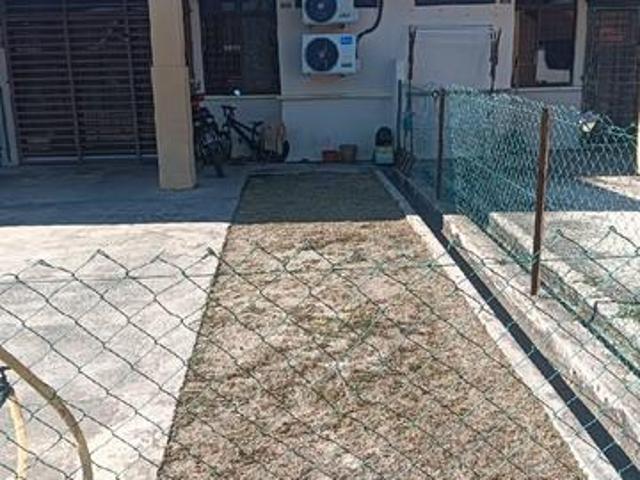 Terraced House for sale in Sungai Petani, Kuala Muda