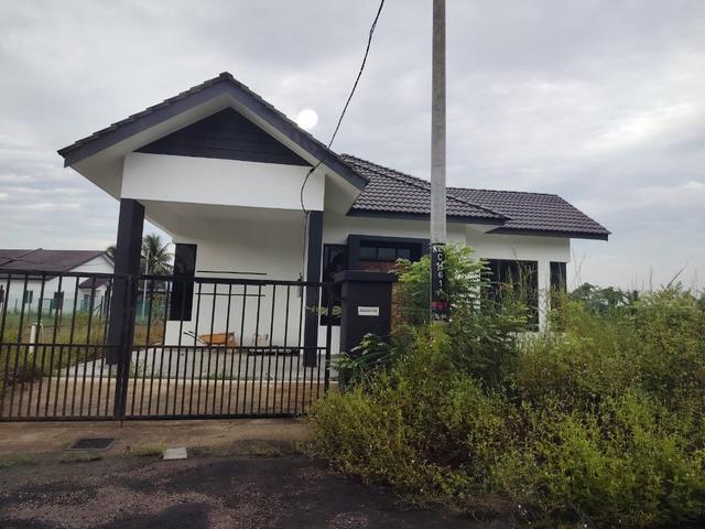 Bungalow for sale in Tringganu