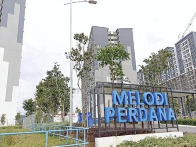 Condominium for sale in Selangor