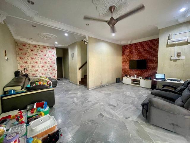 Terraced House for sale in Petaling, Subang Jaya