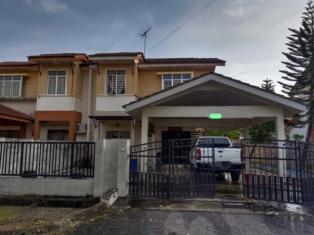 Residential House for sale in Sungai Petani, Kuala Muda