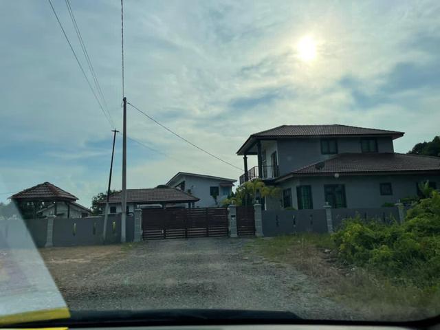 Bungalow for sale in Duyong, Bandaraya Melaka