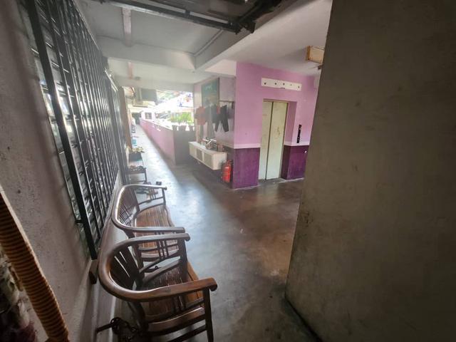 Apartment for sale in Petaling, Damansara Damai