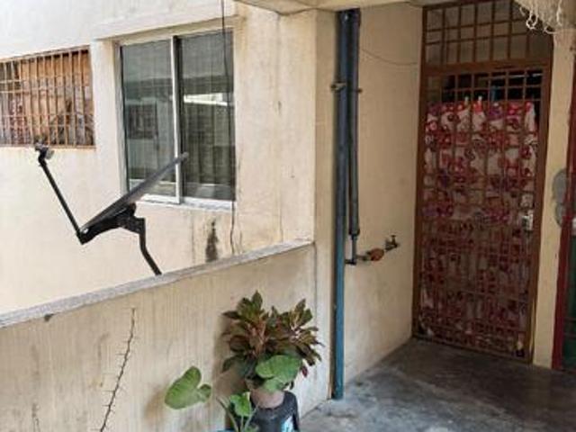 House for sale in Wellesley, Penang