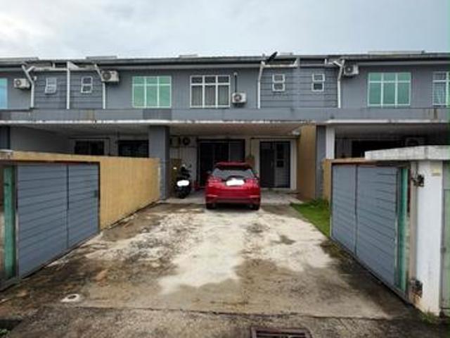 Terraced House for sale in Kota Tinggi