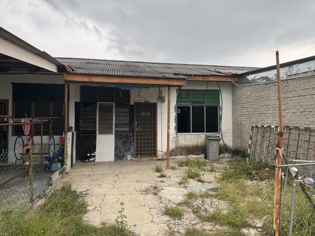Property for sale in Gemencheh, Negeri Sembilan