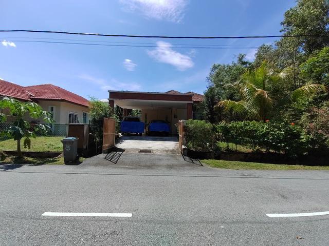 Bungalow for sale in Lengging, Negeri Sembilan