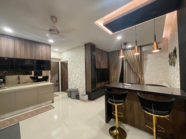 Serviced Residence for sale in Country Heights Damansara, Kuala Lumpur