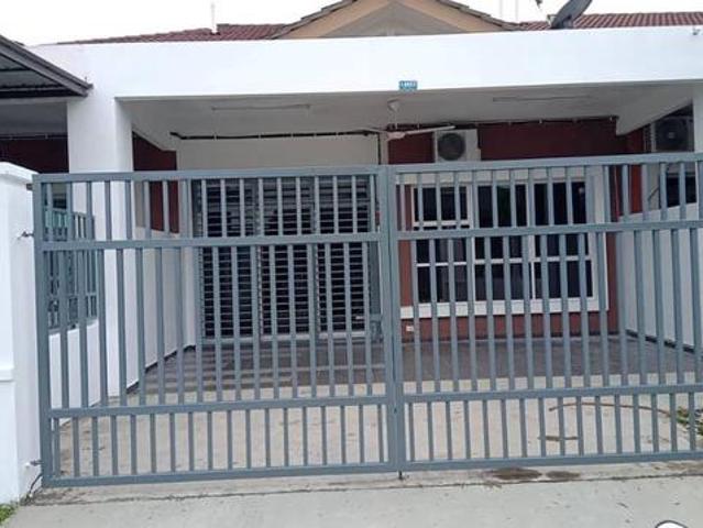 Terraced House for sale in Kulai, Johor