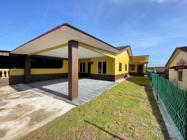 Terraced House for sale in Kuala Muda, Kedah