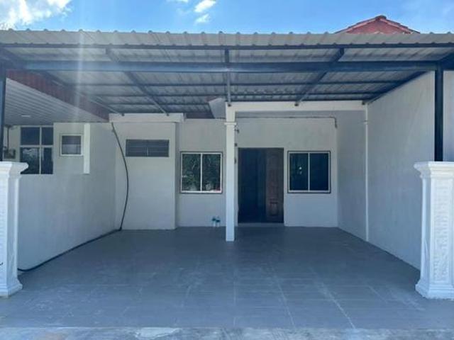 Terraced House for sale in Kuala Muda, Kedah