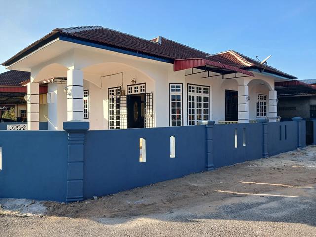 Residential House for sale in Kota Bahru, Kelantan