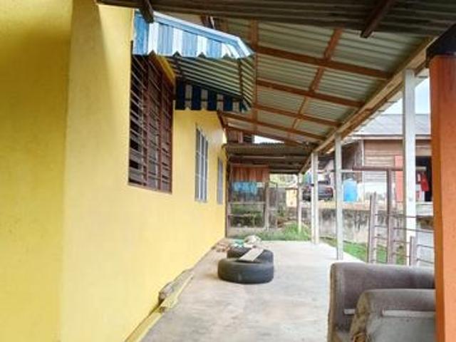 House for sale in Benta, Pahang